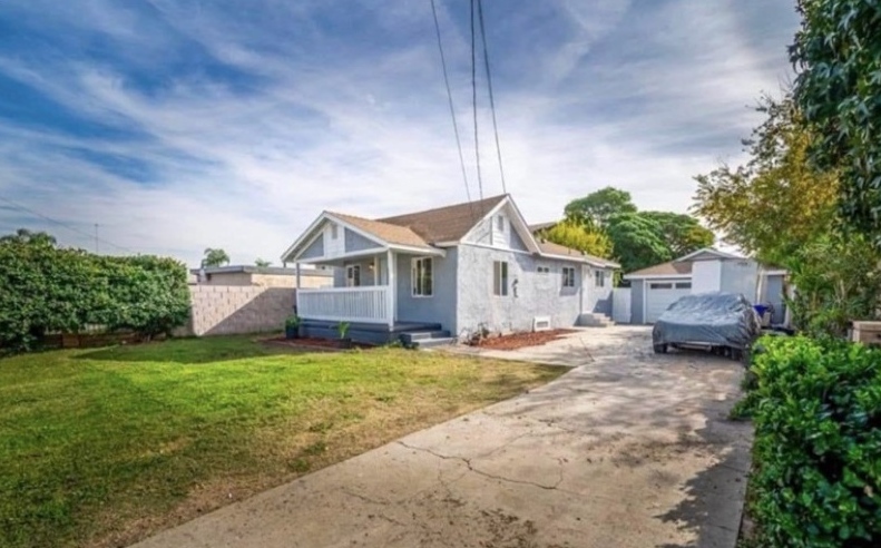 217 E 2nd St, San Bernardino, CA 92408